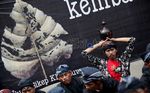 Seniman ke Istana Minta Kejujuran Dikembalikan