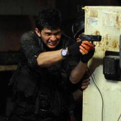 The Raid Akan Dibuat Komik