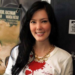 Jelang Nikah, Cathy Sharon Jaga Tubuh