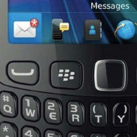 RIM Siapkan BlackBerry Murah
