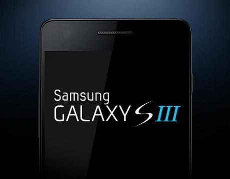 5 Ramalan Tampilan Galaxy S III