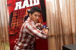 Para Bintang The Raid