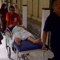 Ledakan di Tuban, Korban Adalah Kerabat KH Hasyim Muzadi