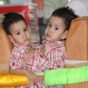 Makan Waktu 7 Jam Operasi Pemisahan Wanda Wandi Berjalan Lancar