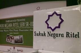 Orang RI Makin Kaya, Sukuk Ritel Laris Manis Rp 13,6 Triliun