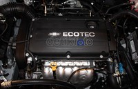 Mesin 1.800 cc bensin tersebut bisa menghasilkan tenaga 141 Ps dan torsi 175 Nm. Mesin pintar itu dikawinkan dengan transmisi 6 percepatan otomatis, dimana MPV Orlando bisa berlari dari 0-100 km/jam dalam hitungan waktu 10 detik.