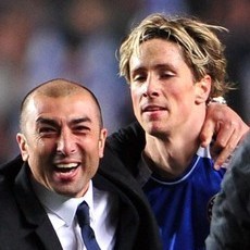 The Blues Akan Sambangi City dengan Pede