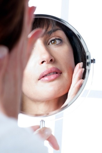 Tak Diduga-duga Cara Begini Bisa Cegah Keriput