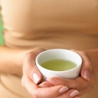 Teh Hijau Bisa Meredakan Bau Mulut