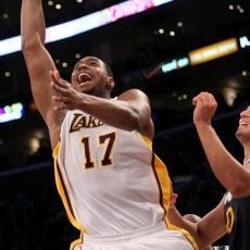 Heat Bekap Orlando, Lakers Digilas Jazz