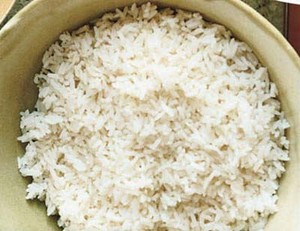 Makan Nasi Bikin Gendut?