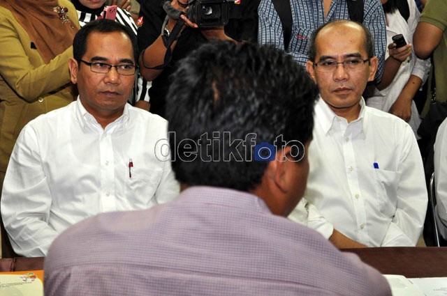 Faisal-Biem Tak Gentar Hadapi Calon dari Parpol