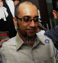 Kasus Dugaan Pencabulan, Habib Hasan Bantah Punya Facebook