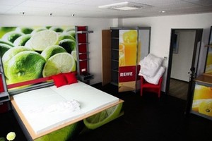 Nyam, Jerman Punya Hotel Bertema Makanan!