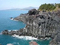 Pulau Jeju yang cantik (kimchicrew.com) Pulau Jeju yang cantik (kimchicrew.com)