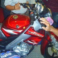 Kadin: DP Motor Minimal 20%, Kurangi Minat Orang Beli Motor