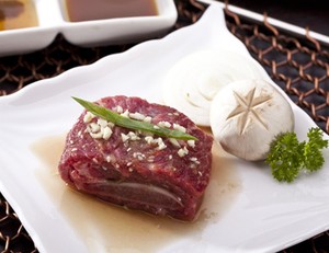 Resep Daging: Yang Nyam Galbi