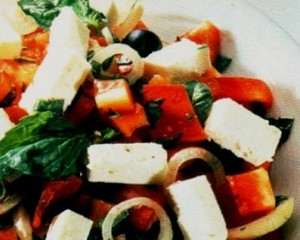 2 Resep Salad Sehat & Segar