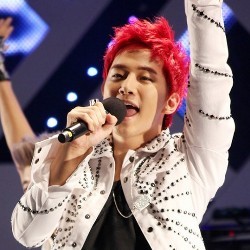 Ini Dia Tipe Cewek Ideal Junho 2PM