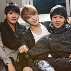 JYJ Tuntut Penyebar Rekaman Jaejoong Ngamuk pada Fans