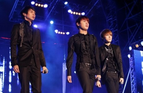JYJ Tuntut Penyebar Rekaman Jaejoong Ngamuk pada Fans