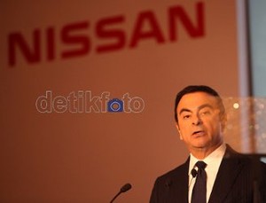 Bos Nissan: Pengaruh Kenaikan BBM Hanya Sementara