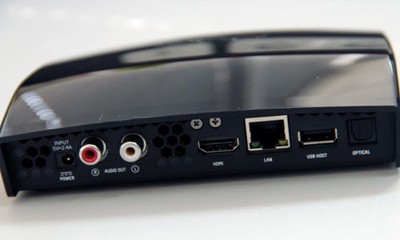 Android Hub Veolo