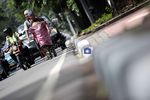 Akhirnya, Indra Azwan Sampai di Istana Merdeka