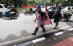 Akhirnya, Indra Azwan Sampai di Istana Merdeka