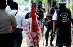 Akhirnya, Indra Azwan Sampai di Istana Merdeka