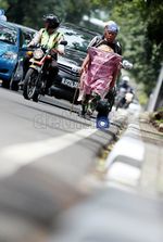 Akhirnya, Indra Azwan Sampai di Istana Merdeka