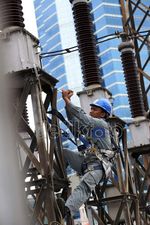 Subsidi Cuma Rp 68 T, PLN Ngos-ngosan