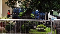 Mochtar divonis bersalah dan dijatuhi hukuman penjara 6 tahun dan denda Rp 300 juta serta uang pengganti Rp 639 juta. Pengadilan tingkat kasasi menyatakan Mochtar bersalah melakukan beberapa tindak pidana korupsi.