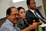 Otak Atik Kenaikan BBM