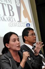 Otak Atik Kenaikan BBM
