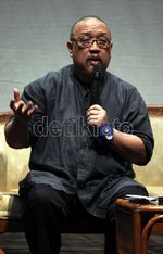Penghargaan IKJ Siap Digelar 18 April 2012