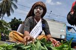 Kampanye Tolak BBM Naik Merambah ke Terminal