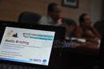 Indonesia Tuan Rumah Konferensi Keamanan Internet