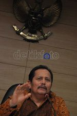 Indonesia Tuan Rumah Konferensi Keamanan Internet