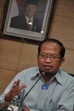 Indonesia Tuan Rumah Konferensi Keamanan Internet