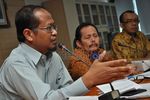 Indonesia Tuan Rumah Konferensi Keamanan Internet