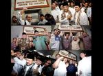 Ini Dia 6 Pasangan Calon Gubernur Jakarta