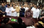 Maju Pilgub, HNW-Didik Rachbini Siap Menang