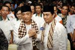 Ini Dia 6 Pasangan Calon Gubernur Jakarta