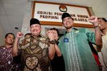 Ini Dia 6 Pasangan Calon Gubernur Jakarta