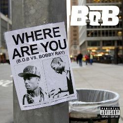Album Nyaris Beredar, B.o.B Rilis Single ke-4