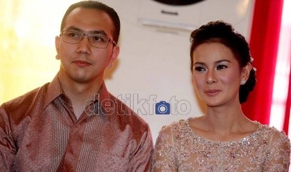 Siap Menikah, Astrid Tiar Gelar Resepsi 14 Jam