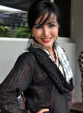 Keluarga Moerdiono Tuding Machica Perempuan Nakal