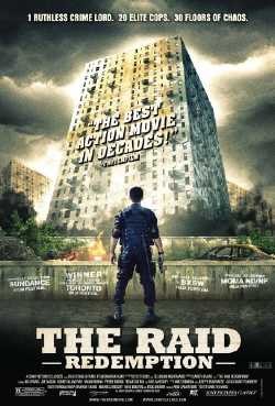 Ikuti Live Chat dengan Iko Uwais Bintang Film The Raid