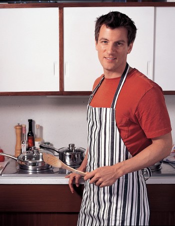 Peralatan Dapur Ini Cocok Untuk Pria